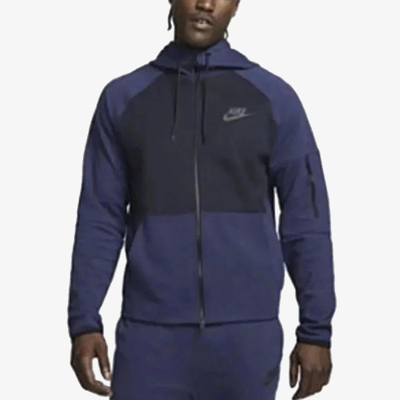 Nike M NSW TE FZ FLC HOODIE 