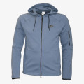 Nike M NSW TE FZ FLC HOODIE 