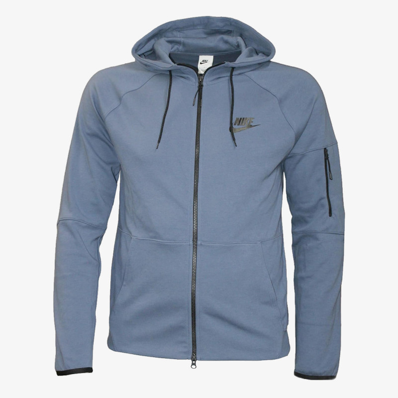 Nike M NSW TE FZ FLC HOODIE 