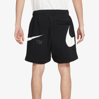 Nike Sportswear Swoosh French Terry 