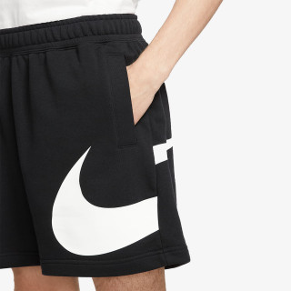 Nike Sportswear Swoosh French Terry 
