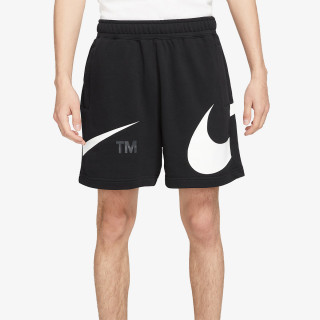 Nike Sportswear Swoosh French Terry 