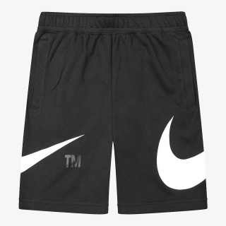 Nike Sportswear Swoosh French Terry 