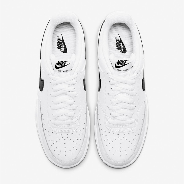 Nike Court Vision Low 