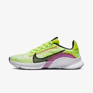 Nike SuperRep Go 3 Flyknit Next Nature 