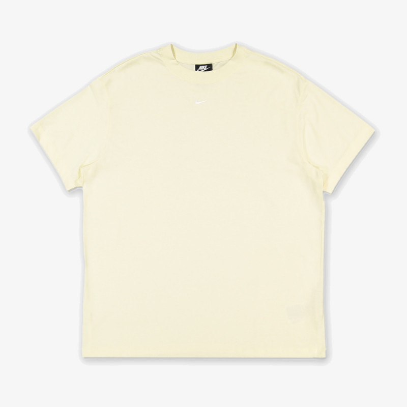 Nike W NSW ESSNTL TOP SS BF 