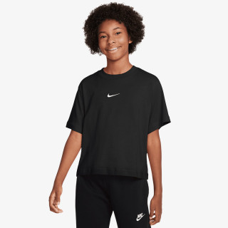 Nike G NSW TEE ESSNTL SS BOXY 
