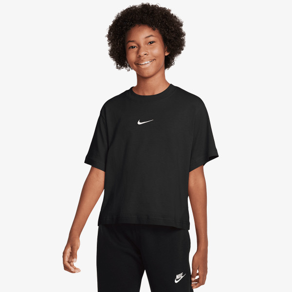 Nike G NSW TEE ESSNTL SS BOXY 