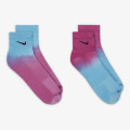 Nike U NK EVERYDAY PLUS CUSH ANKLE 2PR - 144 