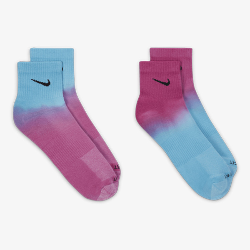 Nike U NK EVERYDAY PLUS CUSH ANKLE 2PR - 144 