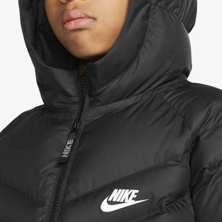 Nike U NSW SYNTHTC FILL LNG JKT NFS 