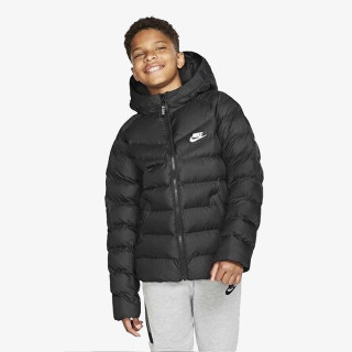 Nike U NSW SYNTHTC FILL LNG JKT NFS 