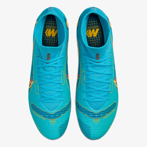 Nike Mercurial Superfly 8 Pro FG 