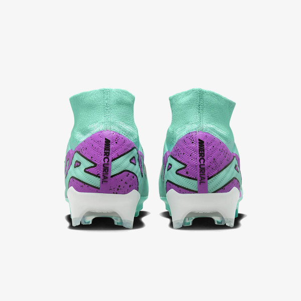 Nike Zoom Mercurial Superfly 9 Elite FG 