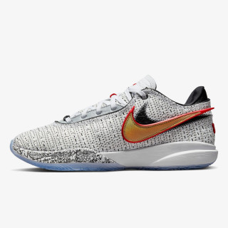 Nike LEBRON XX 