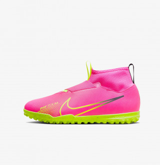 Nike Zoom Mercurial Superfly 9 Academy TF 