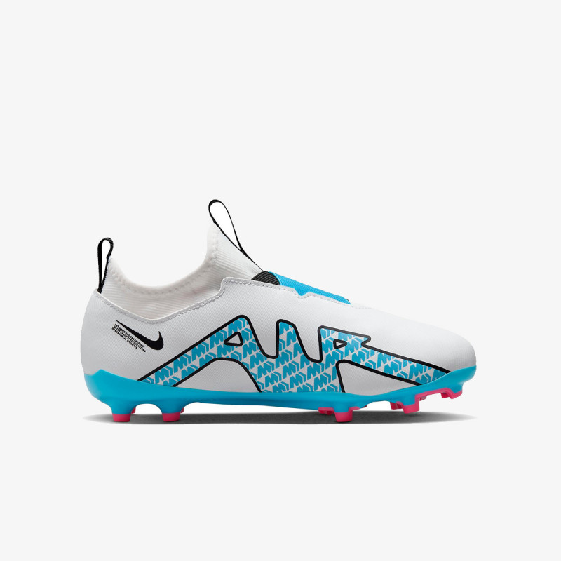 Zoom Mercurial Vapor 15 Academy 