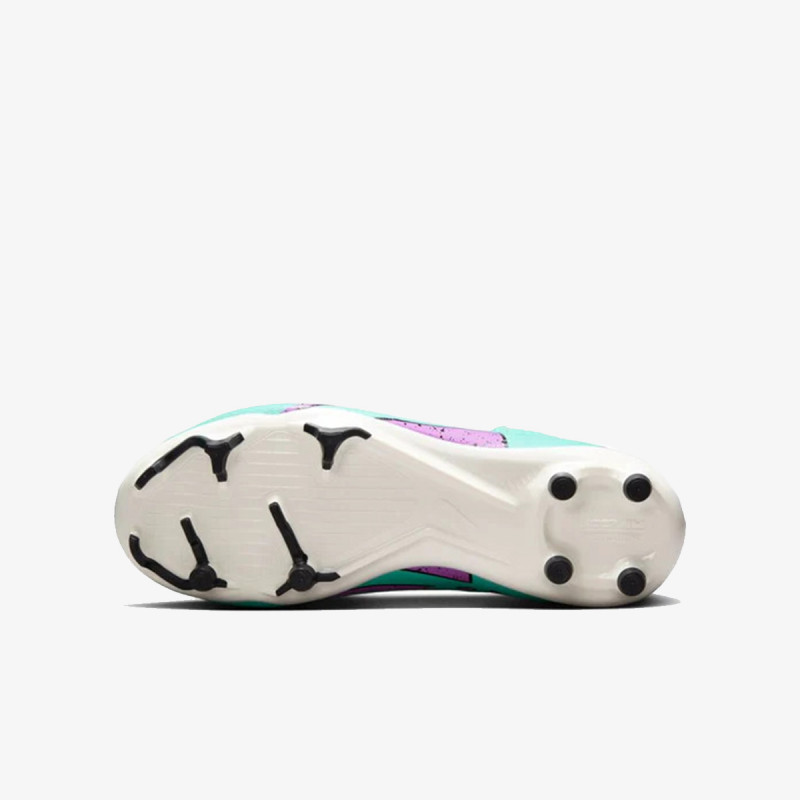 Nike Zoom Mercurial Vapor 15 Academy MG 