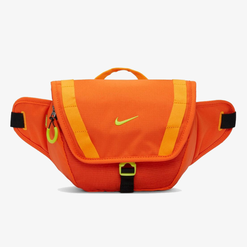 Nike Hike 