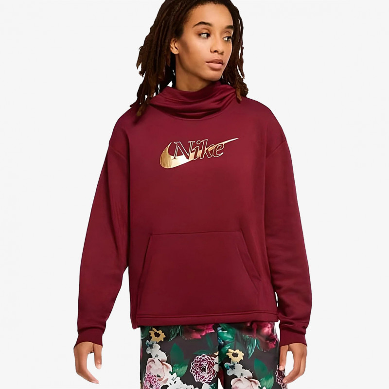 Nike W NSW ICN CLSH FNL FLC NFS 