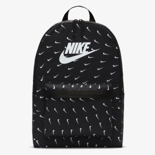 NK HERITAGE BKPK - SWOOSH WAVE 