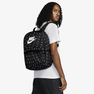 NK HERITAGE BKPK - SWOOSH WAVE 