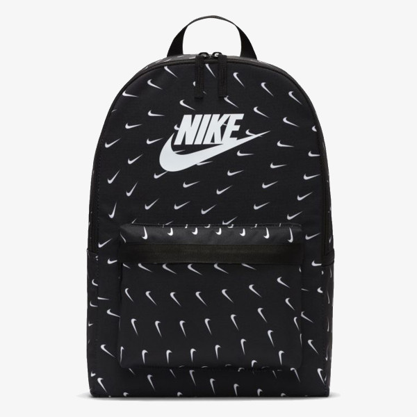 NK HERITAGE BKPK - SWOOSH WAVE 