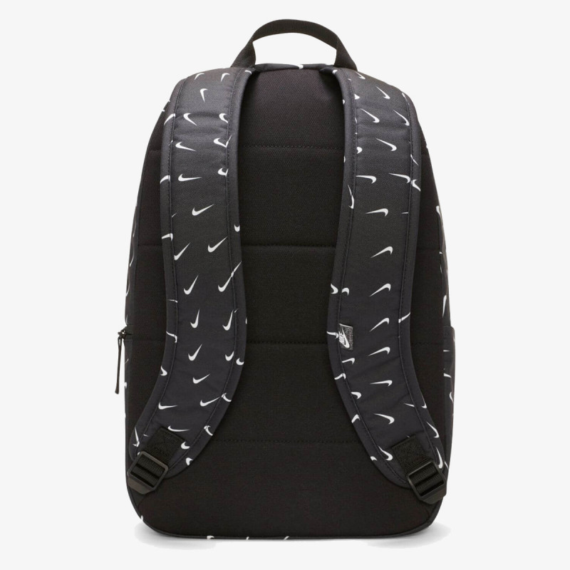 NK HERITAGE BKPK - SWOOSH WAVE 