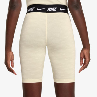 Nike W NSW SHORT AOP PRNT LGGNG 