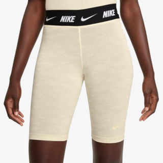 Nike W NSW SHORT AOP PRNT LGGNG 