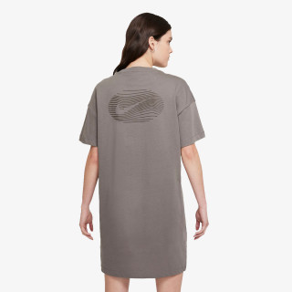 Nike W NSW SS TEE DRESS 