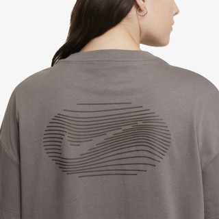 Nike W NSW SS TEE DRESS 