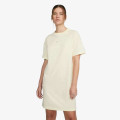Nike W NSW SS TEE DRESS 