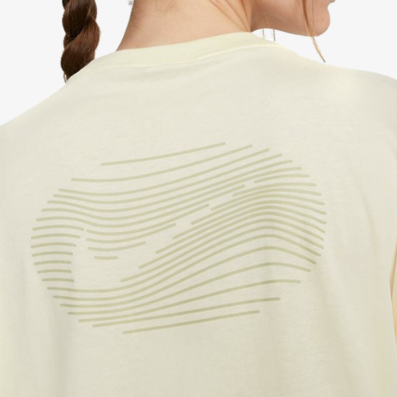 Nike W NSW SS TEE DRESS 