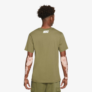 Nike M NSW REPEAT SS TEE 