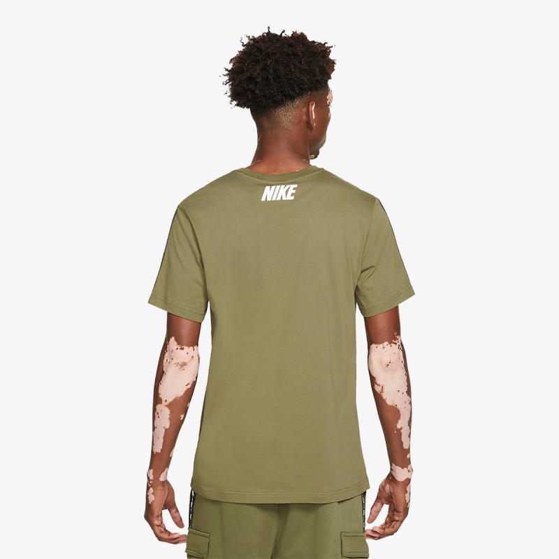 Nike M NSW REPEAT SS TEE 