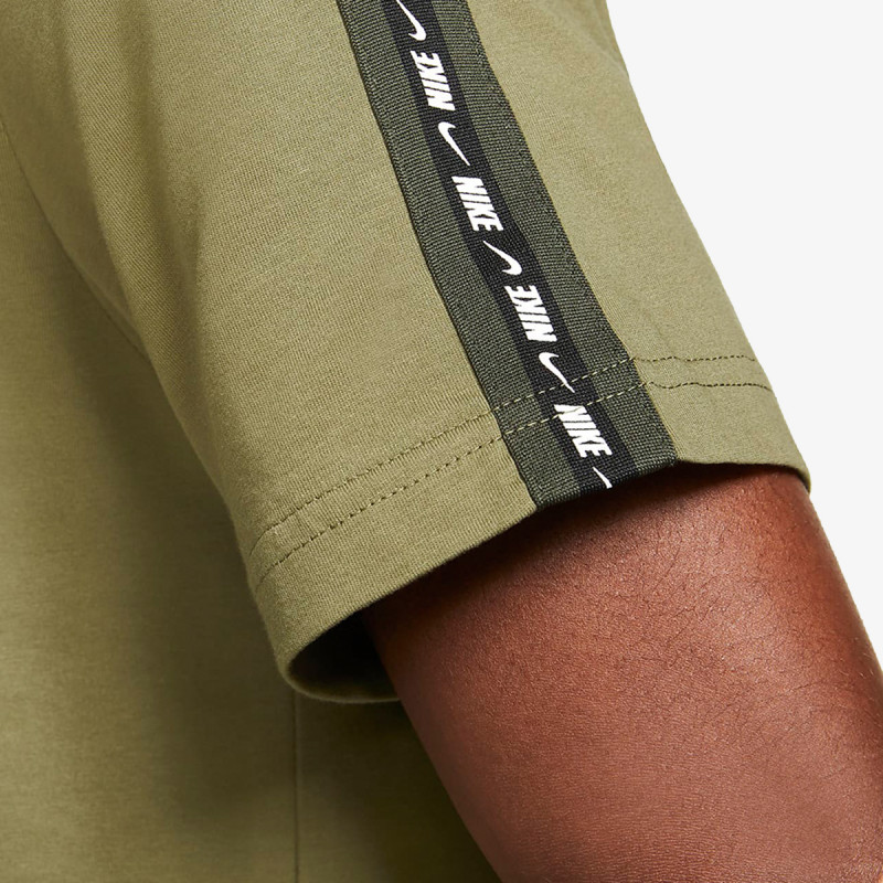 Nike M NSW REPEAT SS TEE 