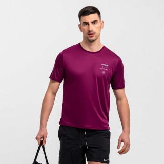 Dri-FIT UV Run Division Miler 