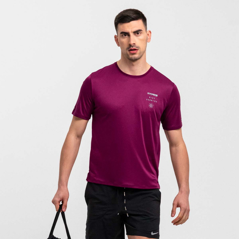 Dri-FIT UV Run Division Miler 