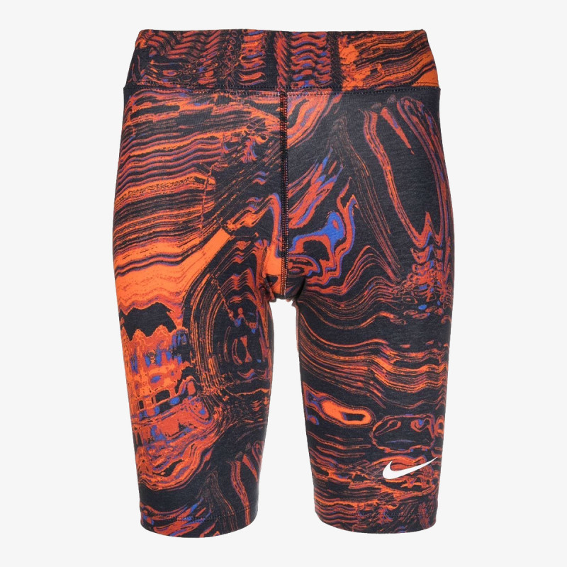 Nike SPORTSWEAR ESSENTIAL ALL OVER PRINT 