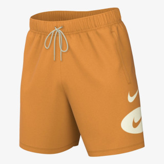 Nike M NSW SL FT SHORT 