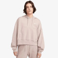 Nike W NSW JRSY OS PO HOODIE 