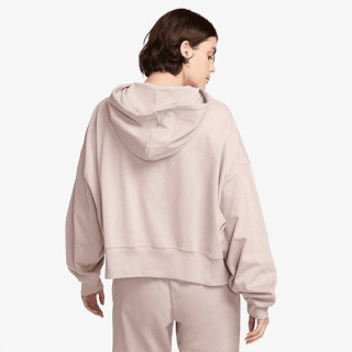 Nike W NSW JRSY OS PO HOODIE 