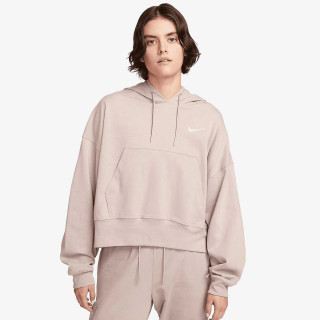 Nike W NSW JRSY OS PO HOODIE 