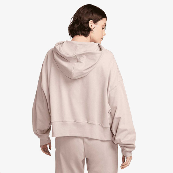 Nike W NSW JRSY OS PO HOODIE 