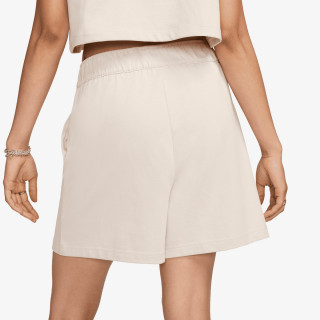 Nike W NSW JRSY SHORT 