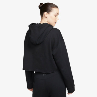 Nike W NY TF LUXE FLC HOODIE 