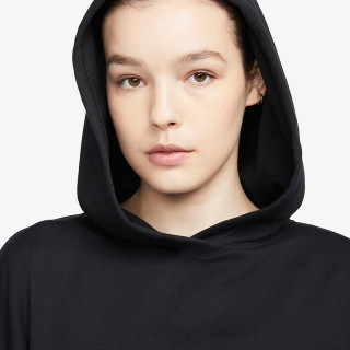 Nike W NY TF LUXE FLC HOODIE 