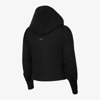 Nike W NY TF LUXE FLC HOODIE 