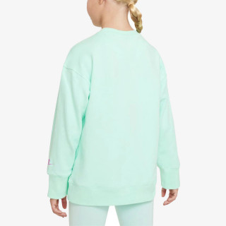 Nike G NSW FT BF CREW 